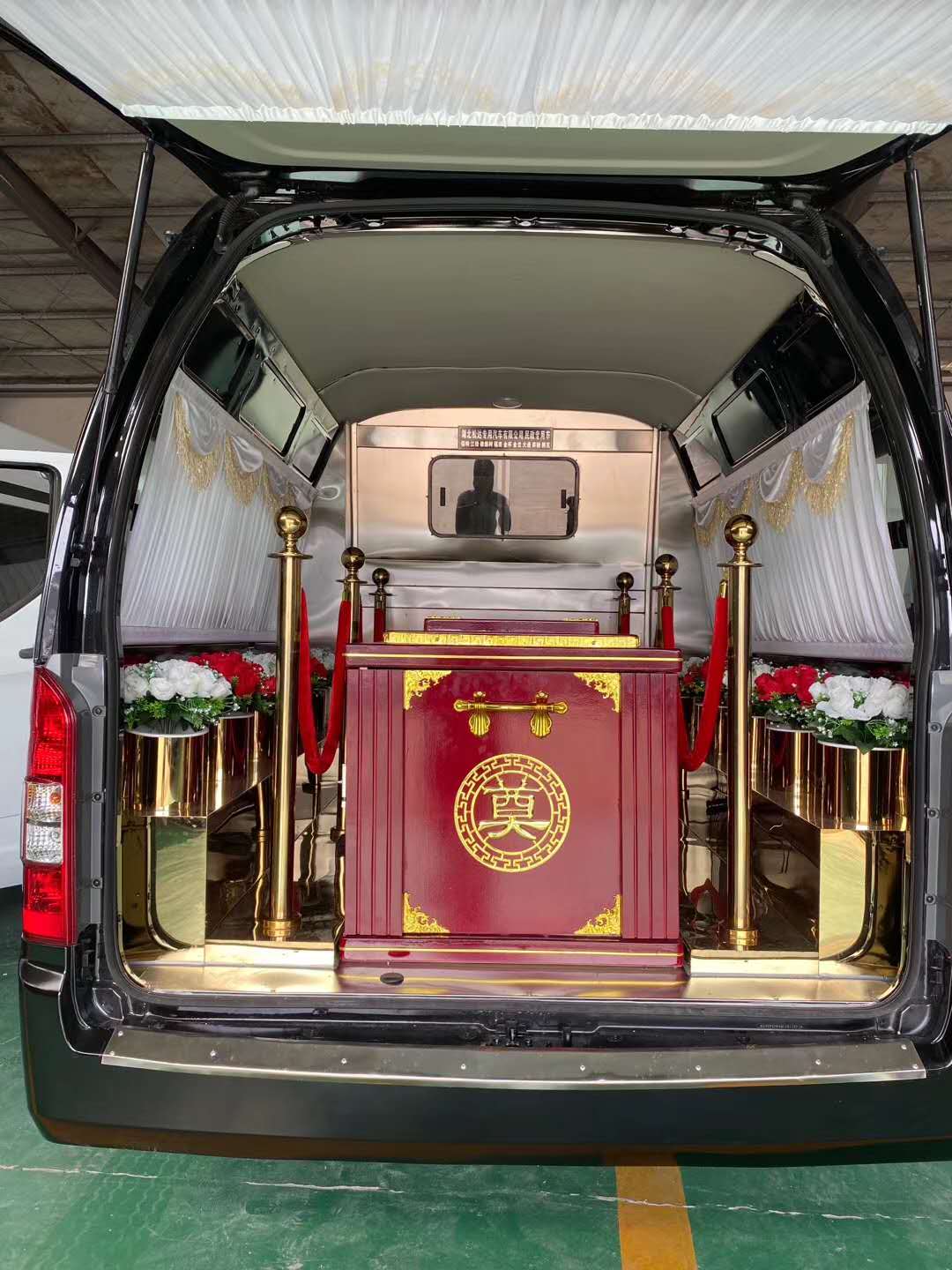 苏州殡仪车 殡仪车电话