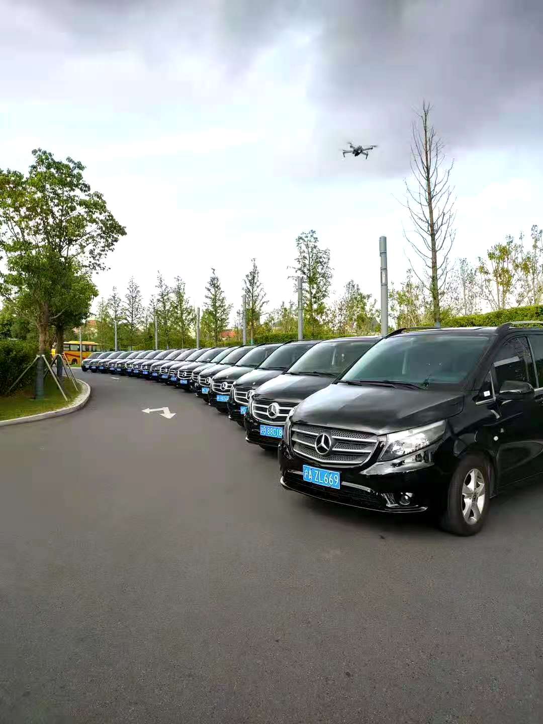 苏州灵车殡仪车