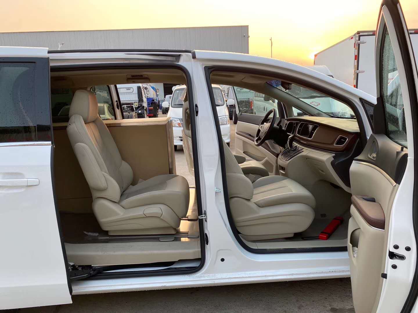 苏州长途灵车出租