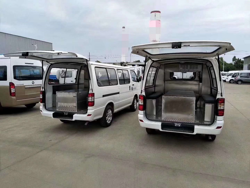 苏州灵车的电话号码 冰棺车出租