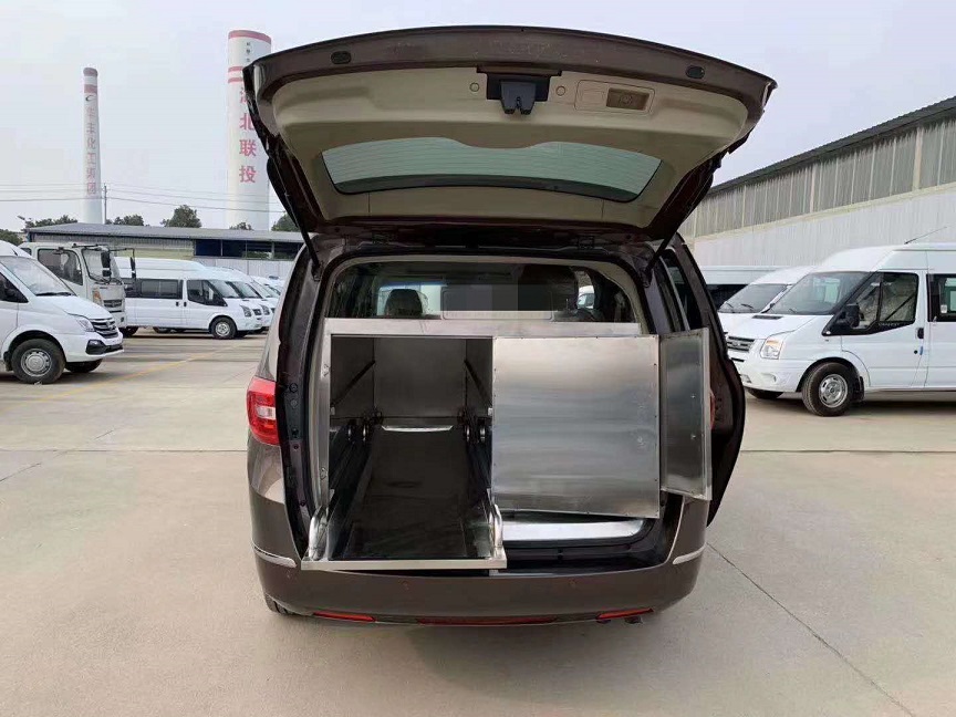 苏州哪有灵车 殡仪车服务电话